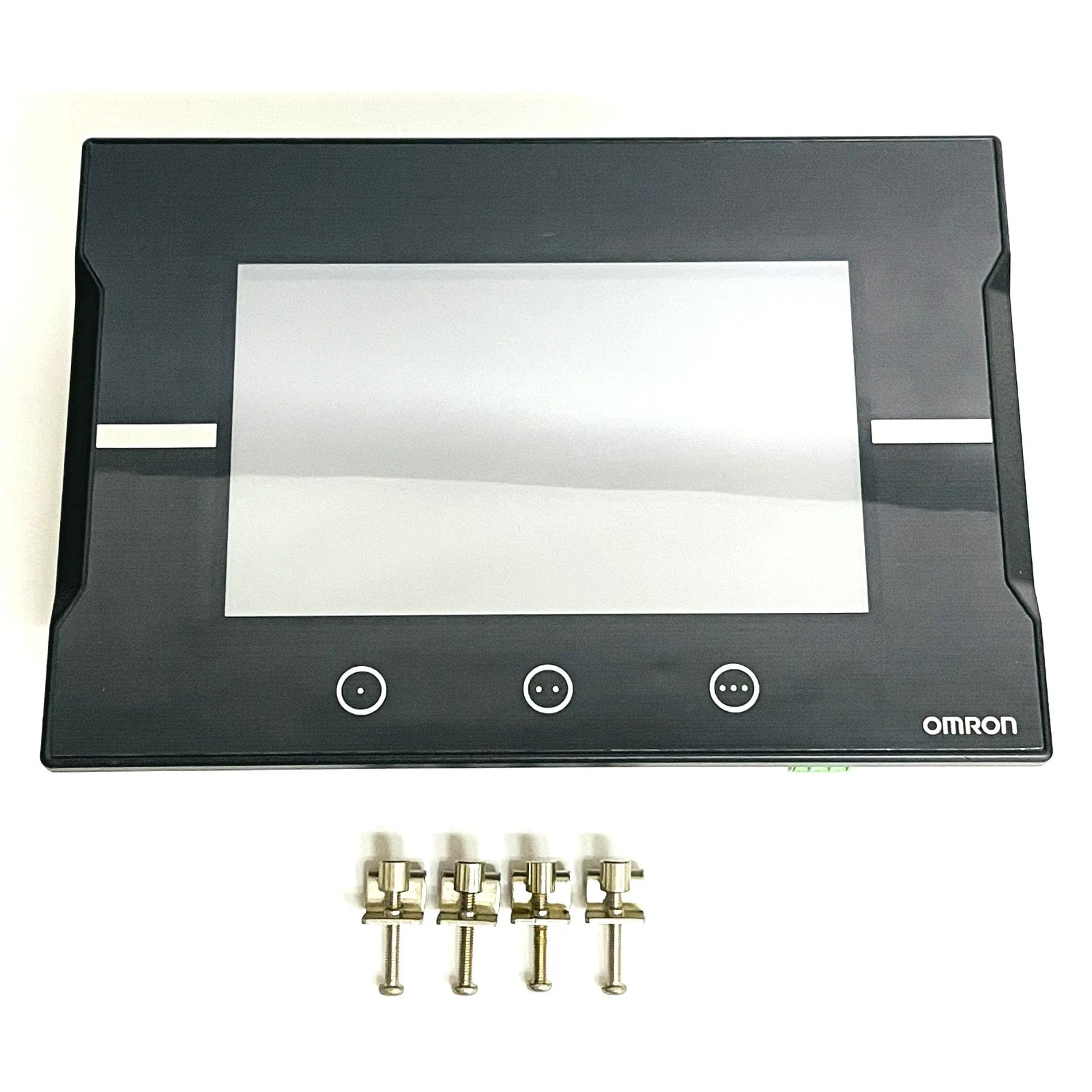 Omron NA5-7W001B Sysmac 7" Touchscreen HMI 800×480 TFT Operator Interface