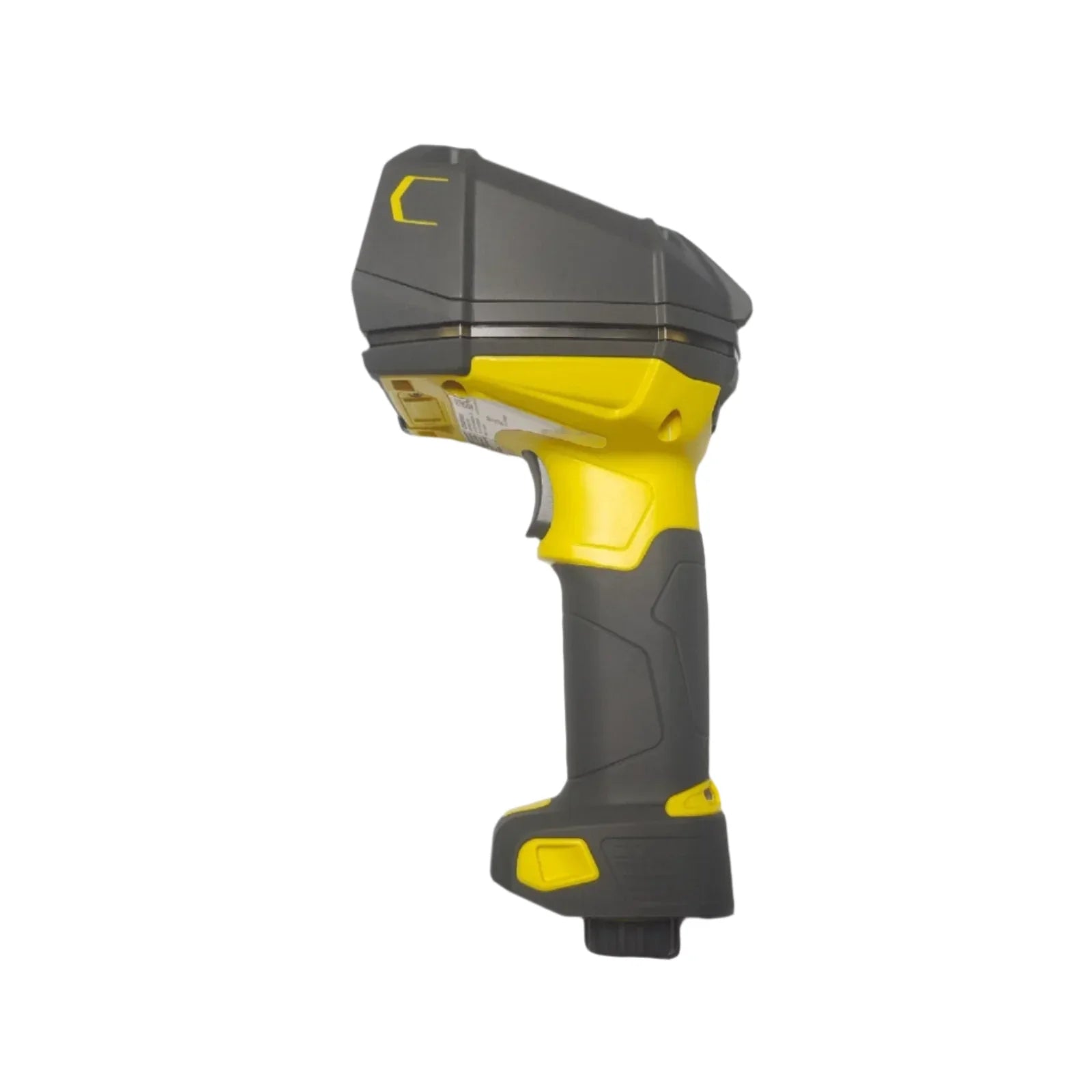 Cognex DM8700DX-RS DataMan 8700 Industrial Handheld Barcode Scanner with DPM Reading