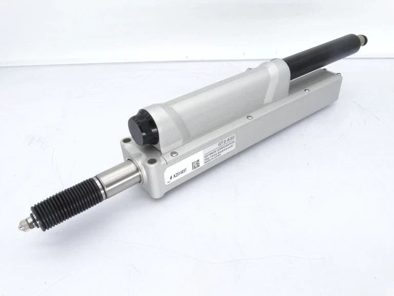 GT2-A50 | Keyence Air Cylinder Digital Contact Sensor Head, 50 mm Range, IP67