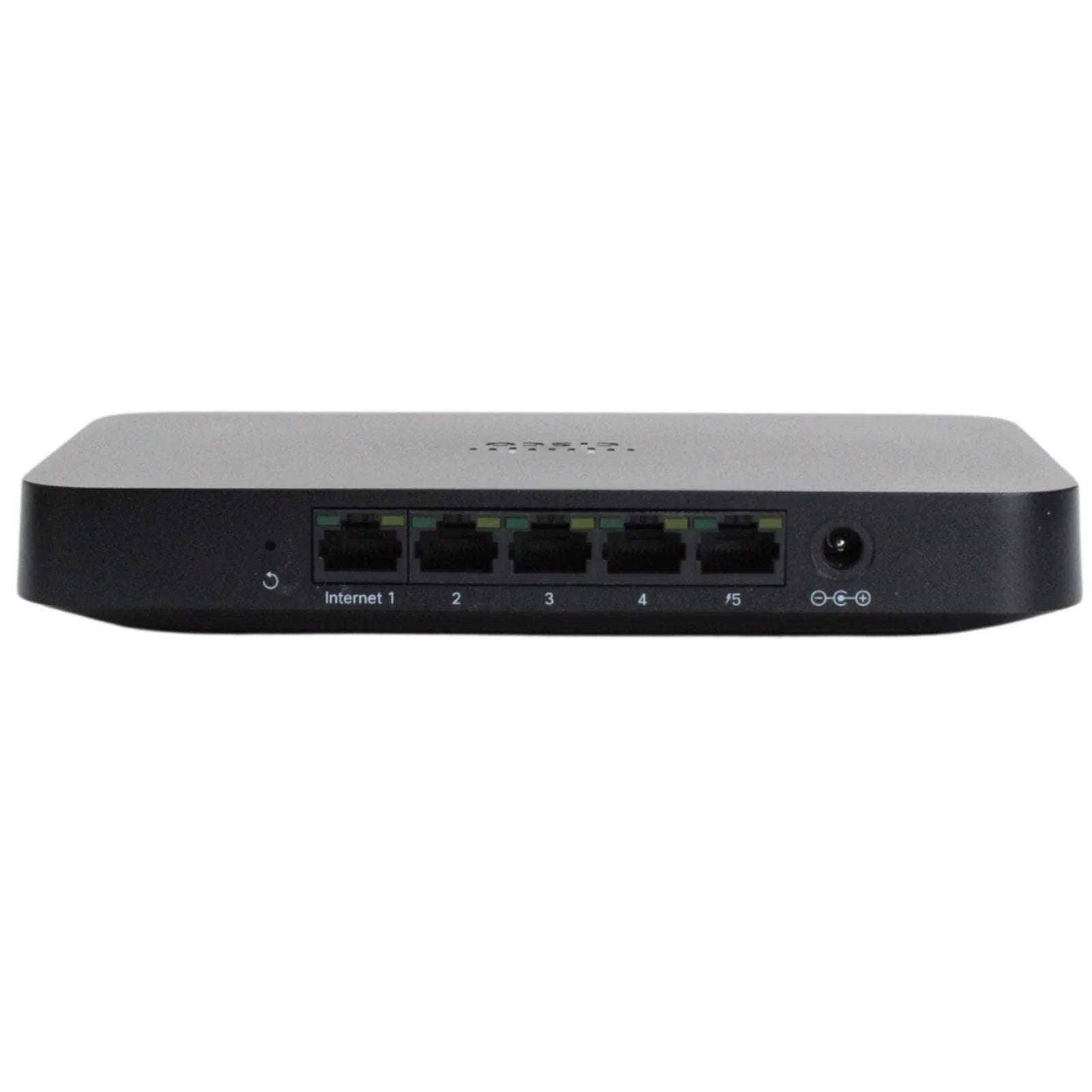 Cisco Z4-HW Teleworker Gateway Firewall VPN Router with Wireless Connectivity