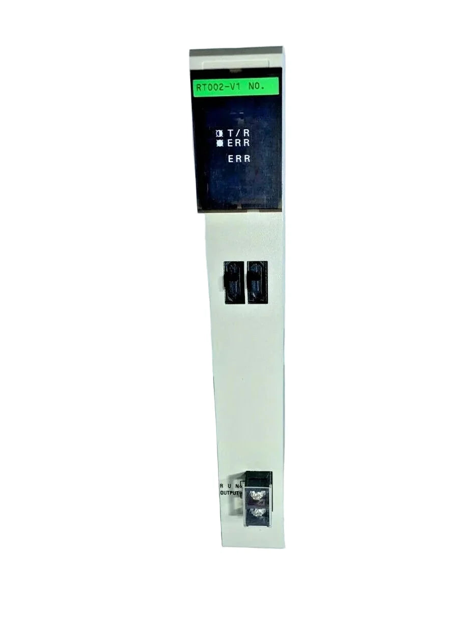 C500-RT002-EV1 | Omron SYSMAC C500 Remote I/O Communication Module