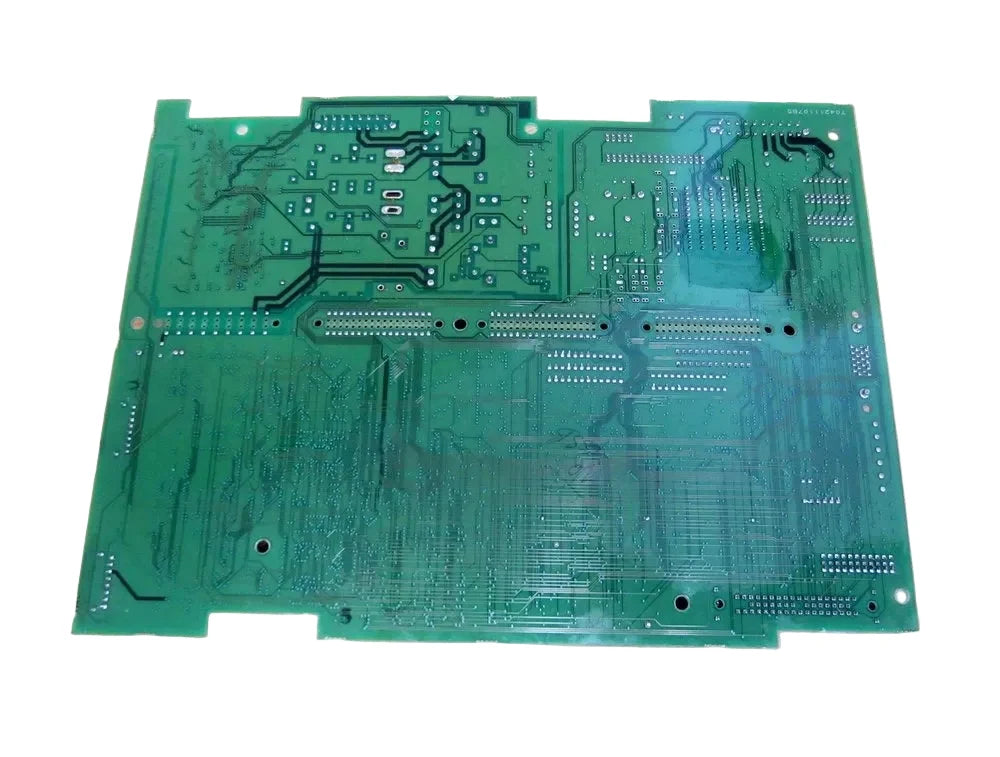 A16B-2100-0200 | FANUC 6-Axis Servo Drive Top Board