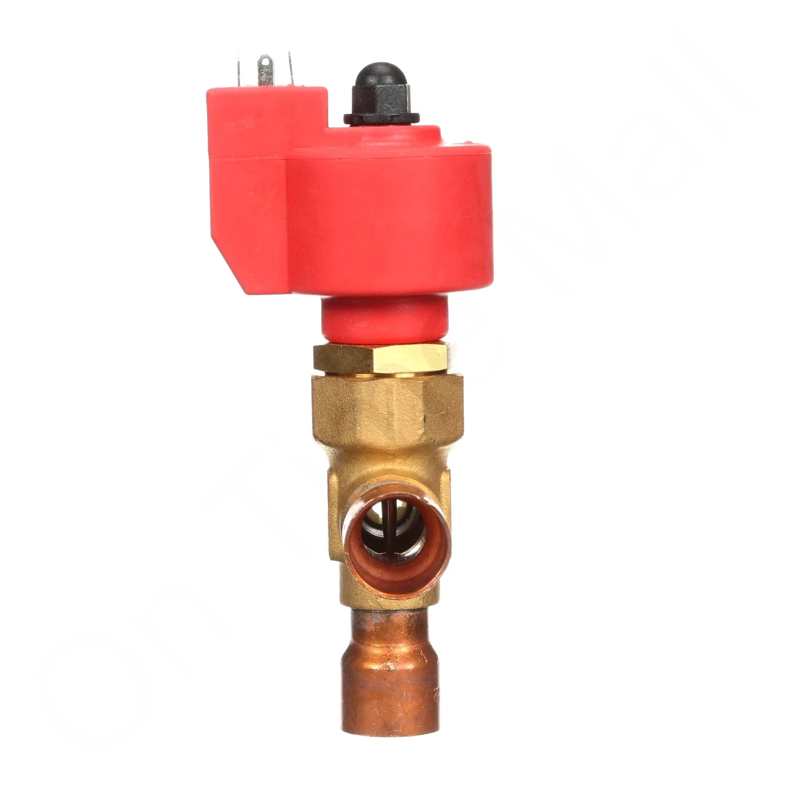 E2V30SSM00 | Carel Electronic Expansion Valve 16 mm ODF with Sight Glass
