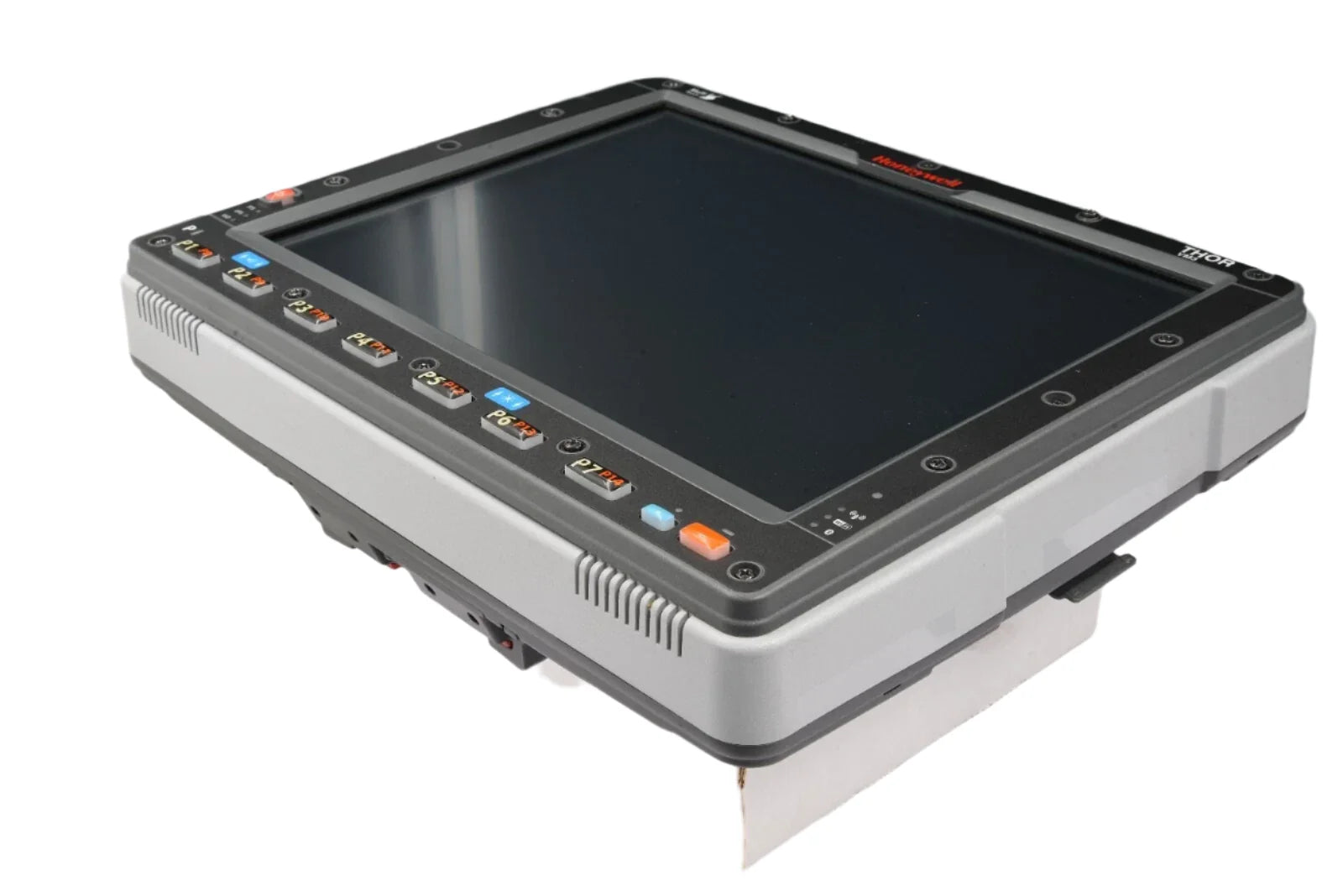 Honeywell VM3WLAN Thor VM3 Vehicle Mounted Computer Dual Core Intel with Wi-Fi Bluetooth