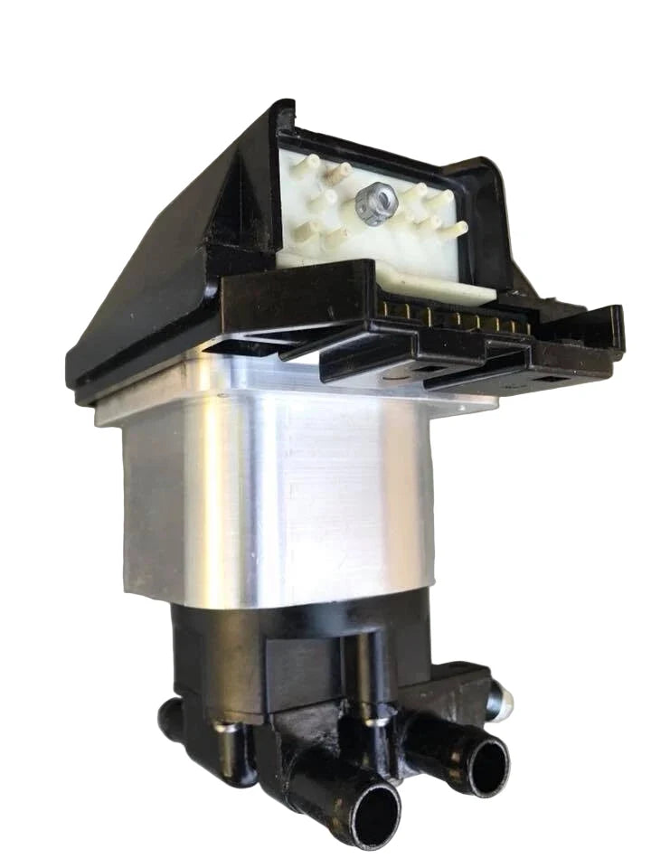 A0008300384 | Mercedes-Benz OEM Heating Valve for R107/W116/W123 HVAC Systems