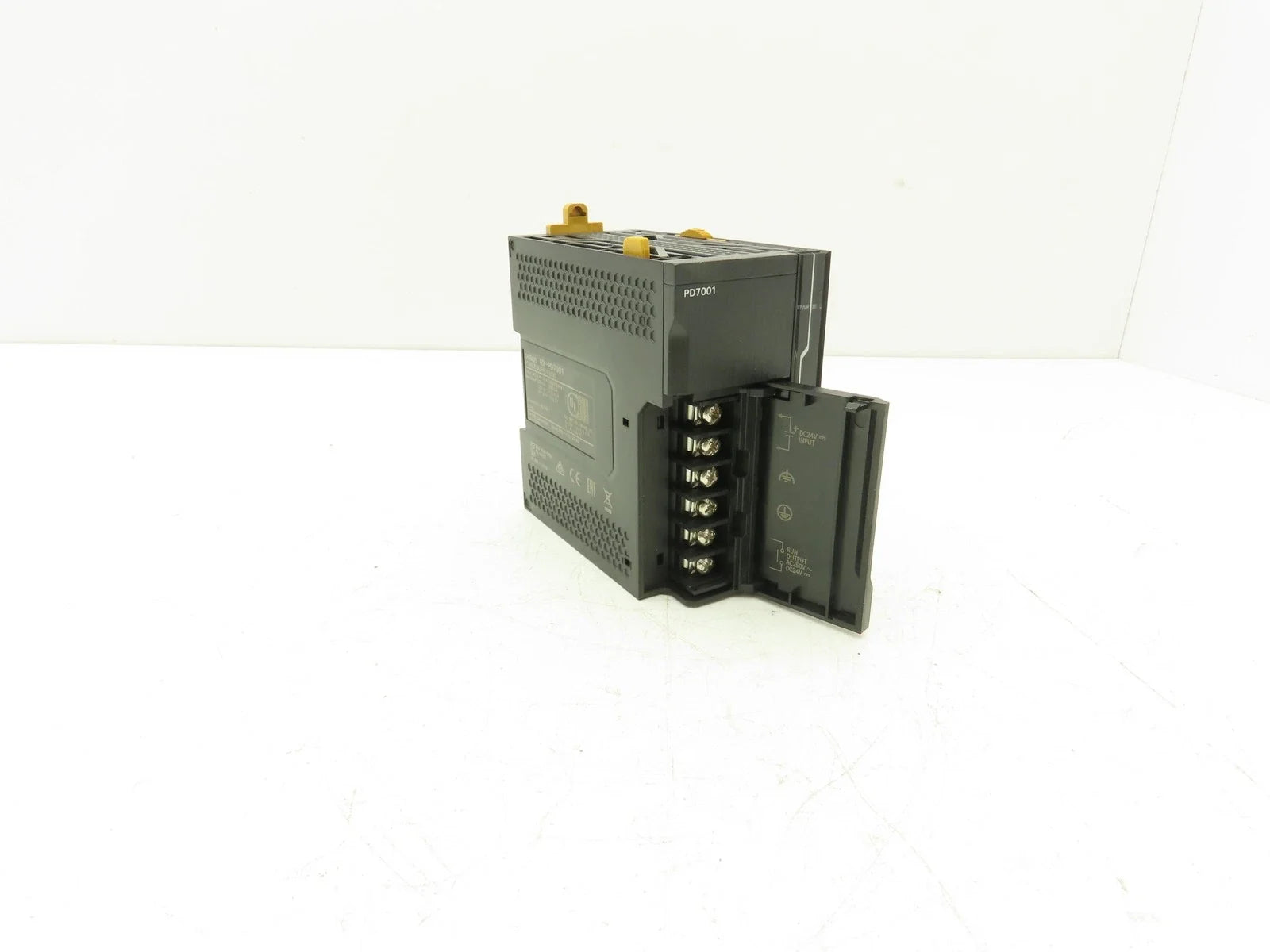 Omron NX-PD7001 NX Series Power Supply Module