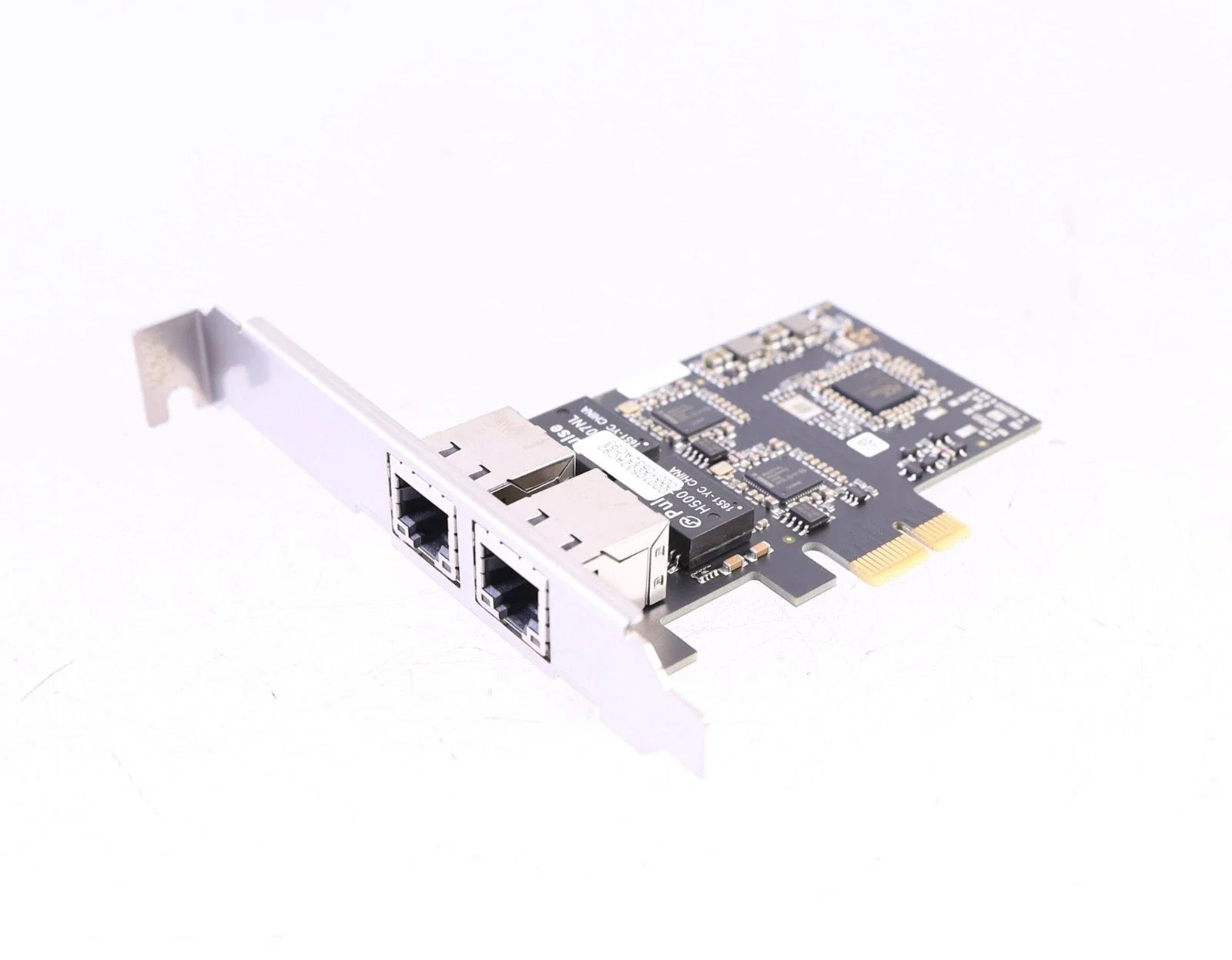 FC9022-2 | Beckhoff Dual-Channel Gigabit Ethernet PCIe Interface Card