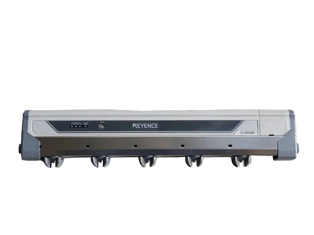 SJ-E036A | Keyence Ultra High-Speed Hybrid Static Ionizer