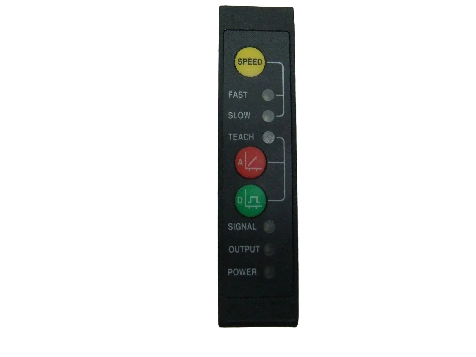 LG5B65PUQ | Banner Engineering LG5 Series Laser Displacement Sensor 45–60 mm Range