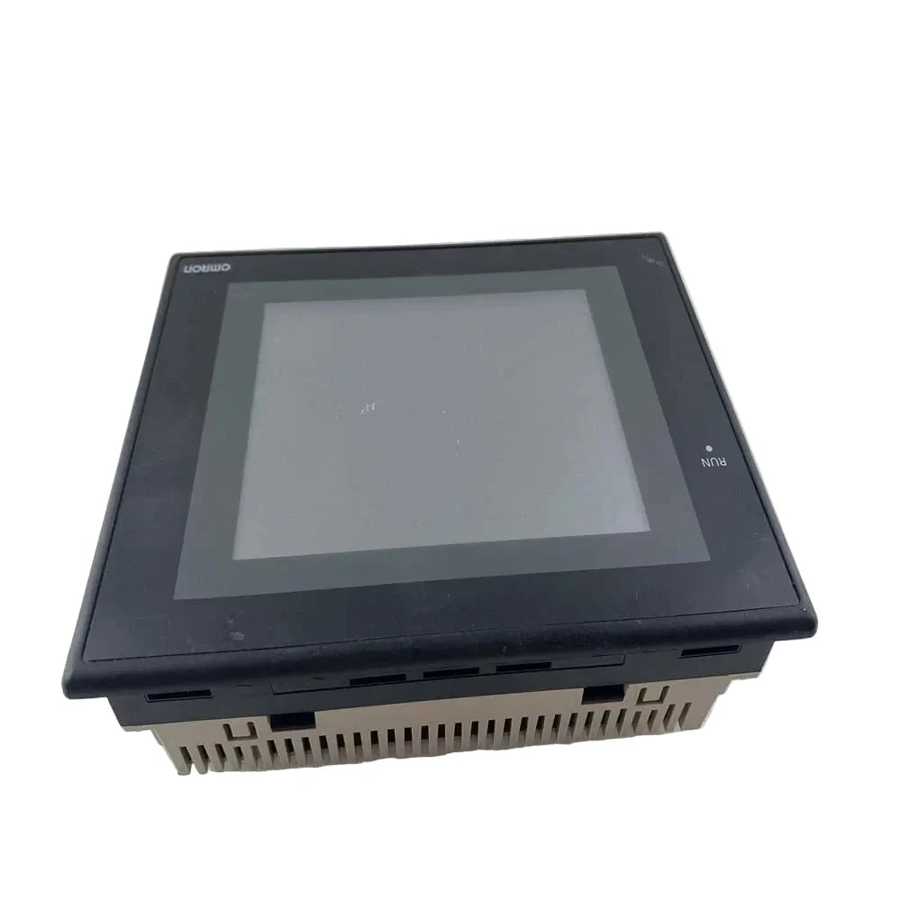 NS5-SQ10B-ECV2 | Omron NS-Series 5-Inch Color Touchscreen Operator Interface