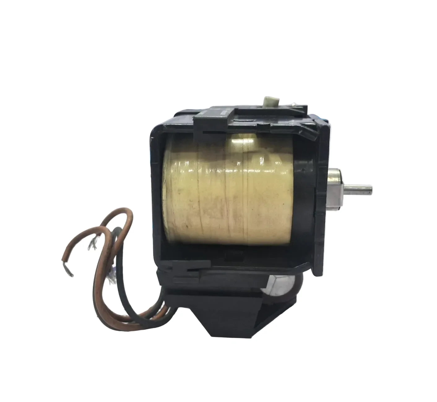Siemens 3WL9111-0AE13-0AA0 Undervoltage Release w/ Delay 208-240V AC 220-250V DC for 3WL Breakers