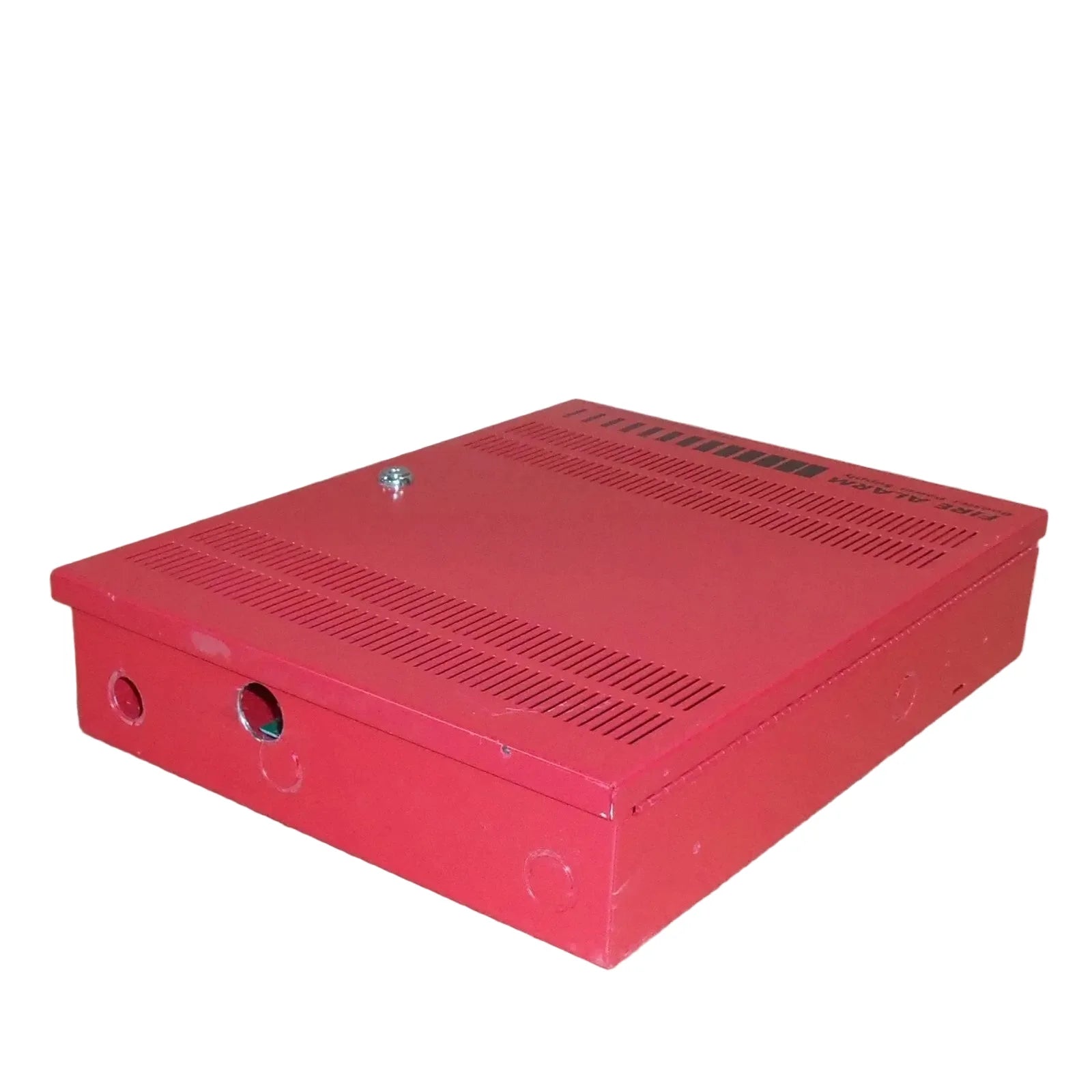 BPS10A | Edwards Signaling 10A Booster Power Supply, 24VDC, UL 864 Listed