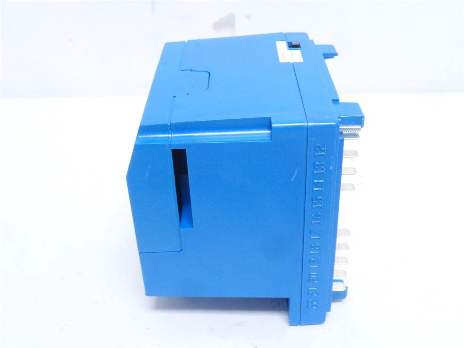 RM7840L1026 | Honeywell RM7800 Series Burner Control Relay Module 120VAC