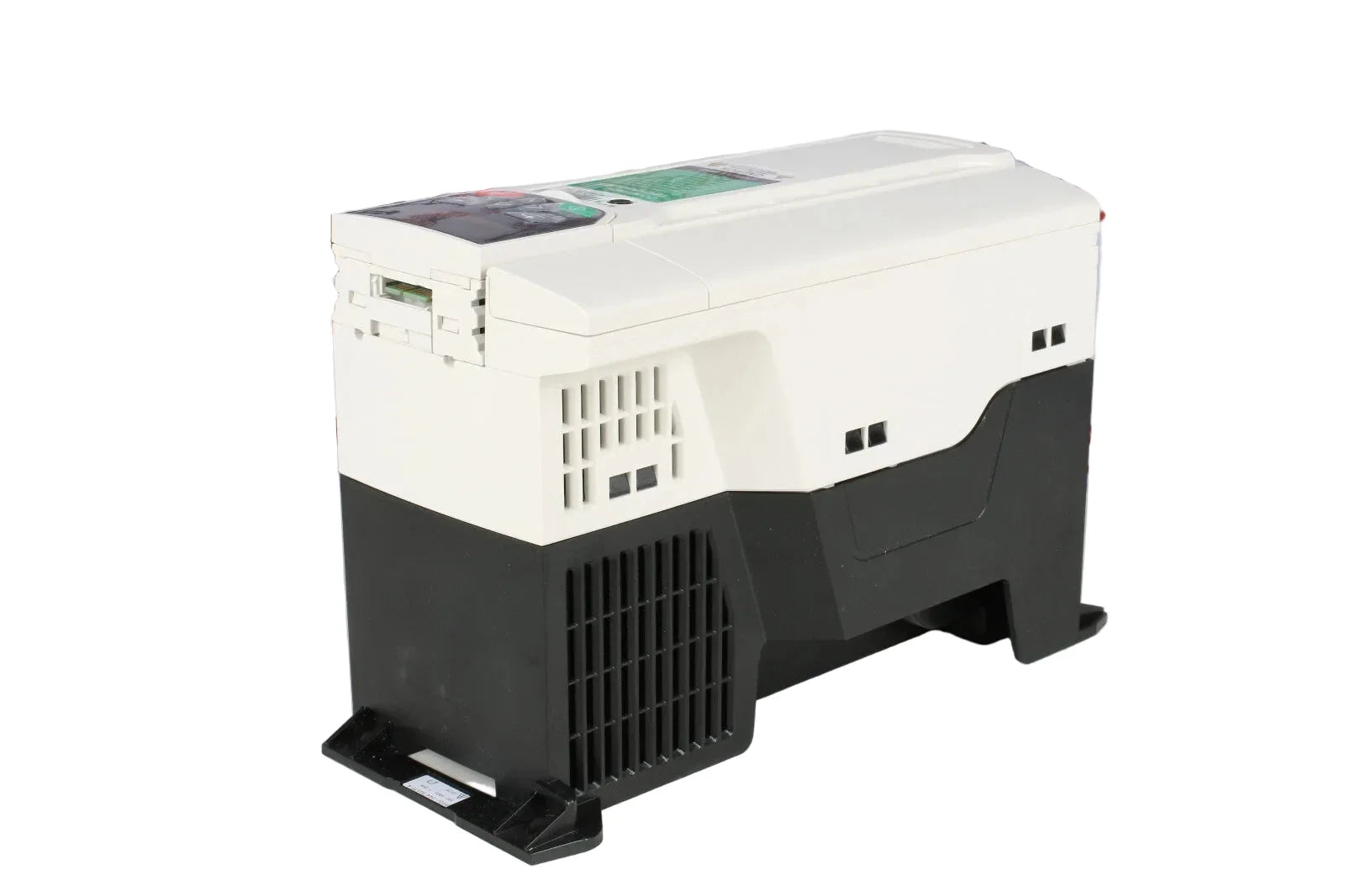 Control Techniques M400-044-00170 Unidrive M AC Drive 7.5kW 480VAC 3 Phase Inverter