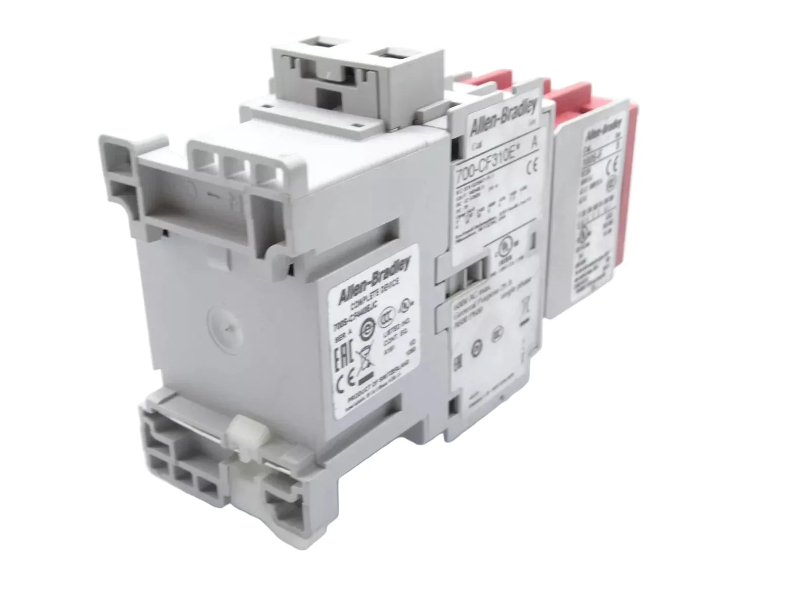 700S-CF440EJC | Allen-Bradley Safety Industrial Relay