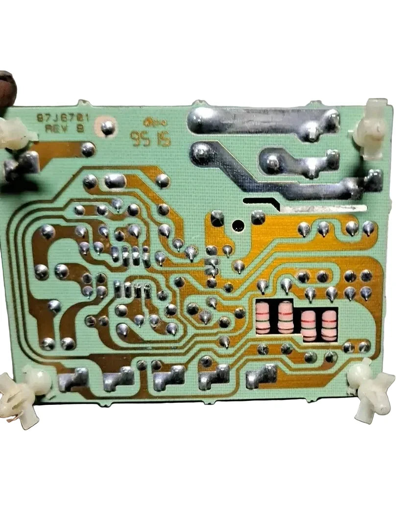 FTC9-H01 | Heatcraft Fan Timer Control Module for Lennox HVAC Systems