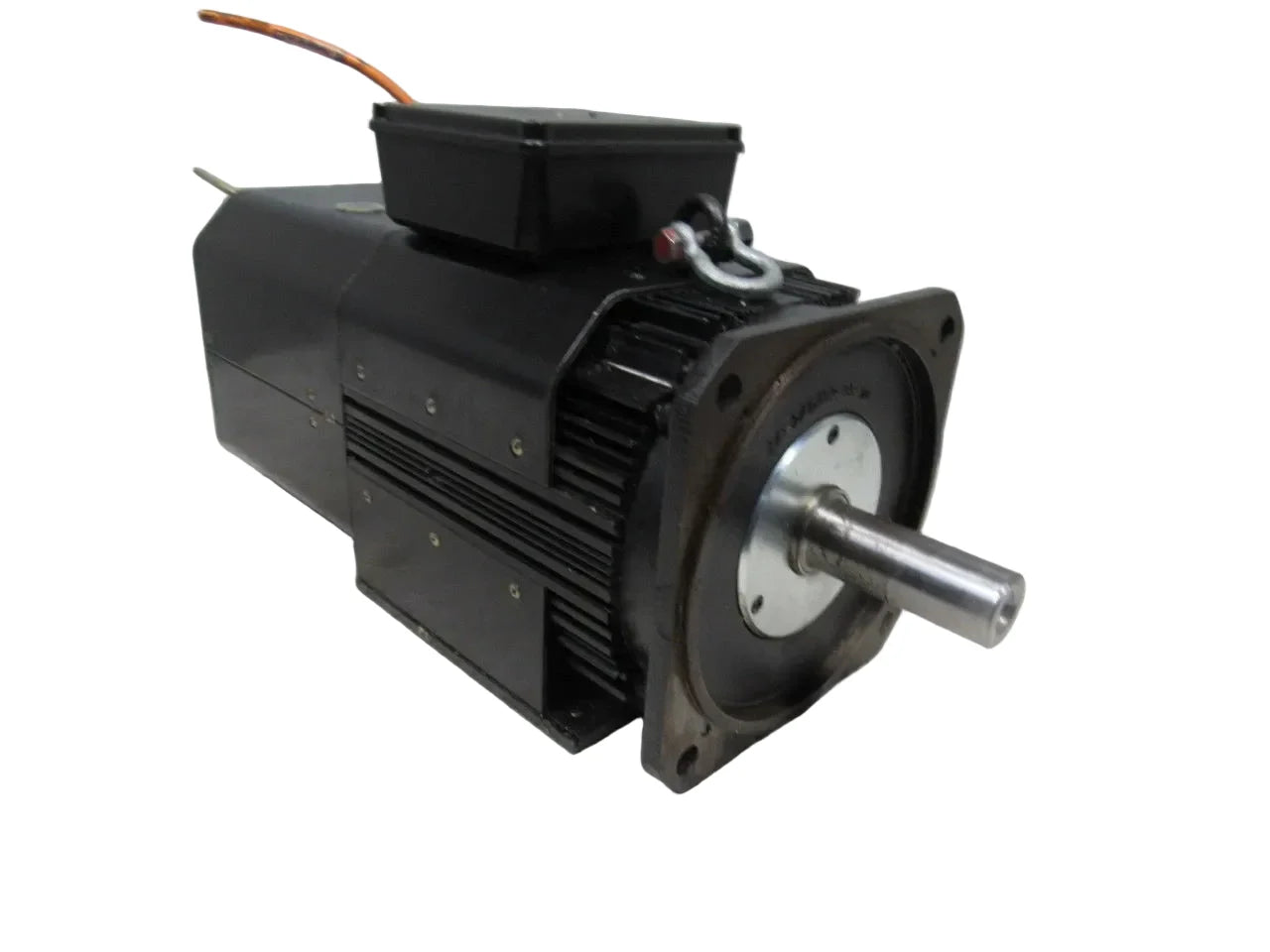 2AD132B-B350A1-BS03-D2N1 | Bosch Rexroth 2AD Series 3-Phase Induction Servo Motor