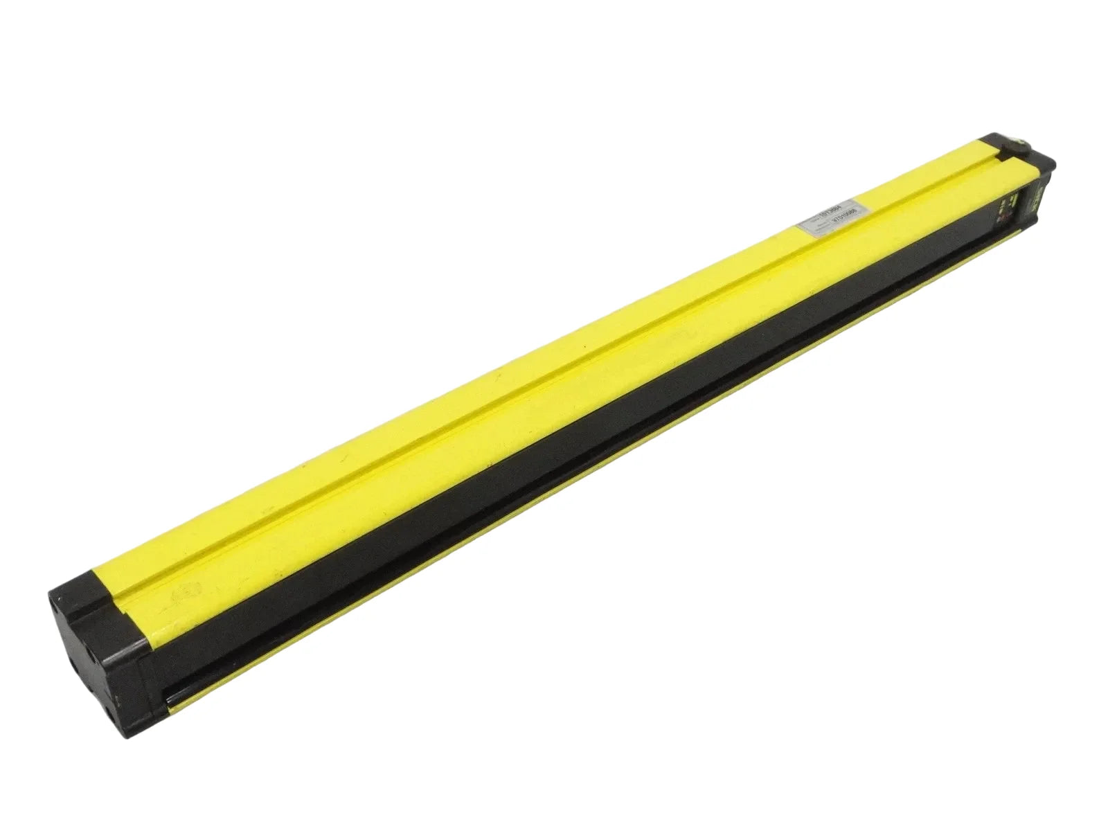 FGSE600-111 | SICK Type 4 Safety Light Curtain Receiver 14 MM Resolution 614 MM Height