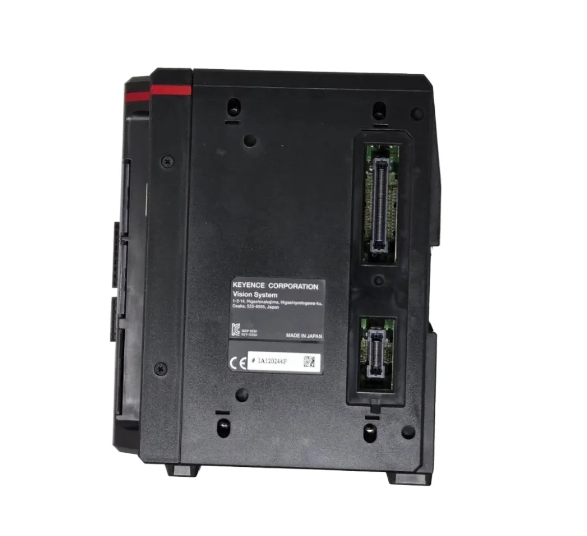 Keyence XG-X2502 Vision System Camera Controller 5MP