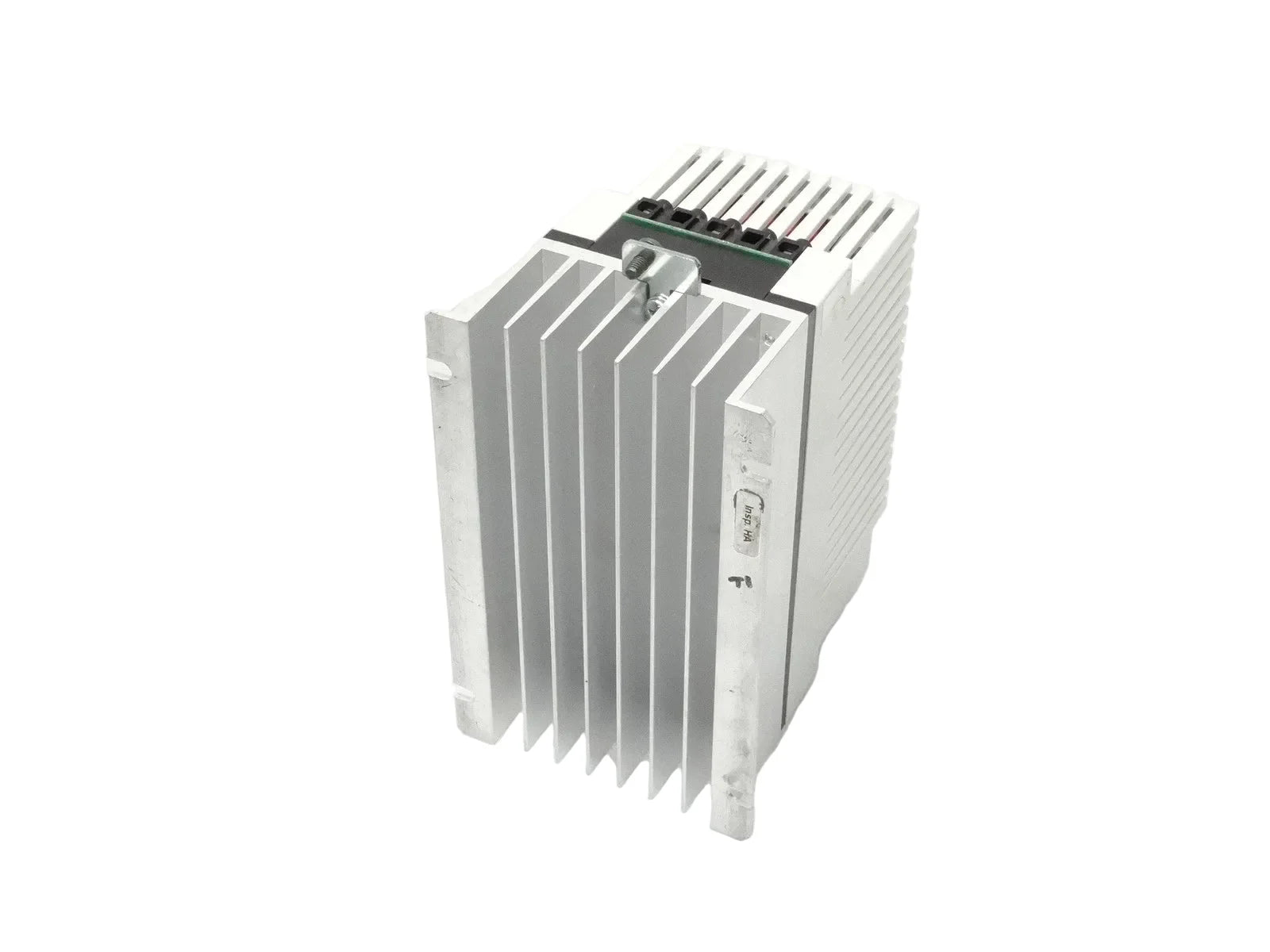 SF210 | Lenze SCF Series Sub-Micro Variable Frequency Drive 1 HP 208–240 VAC