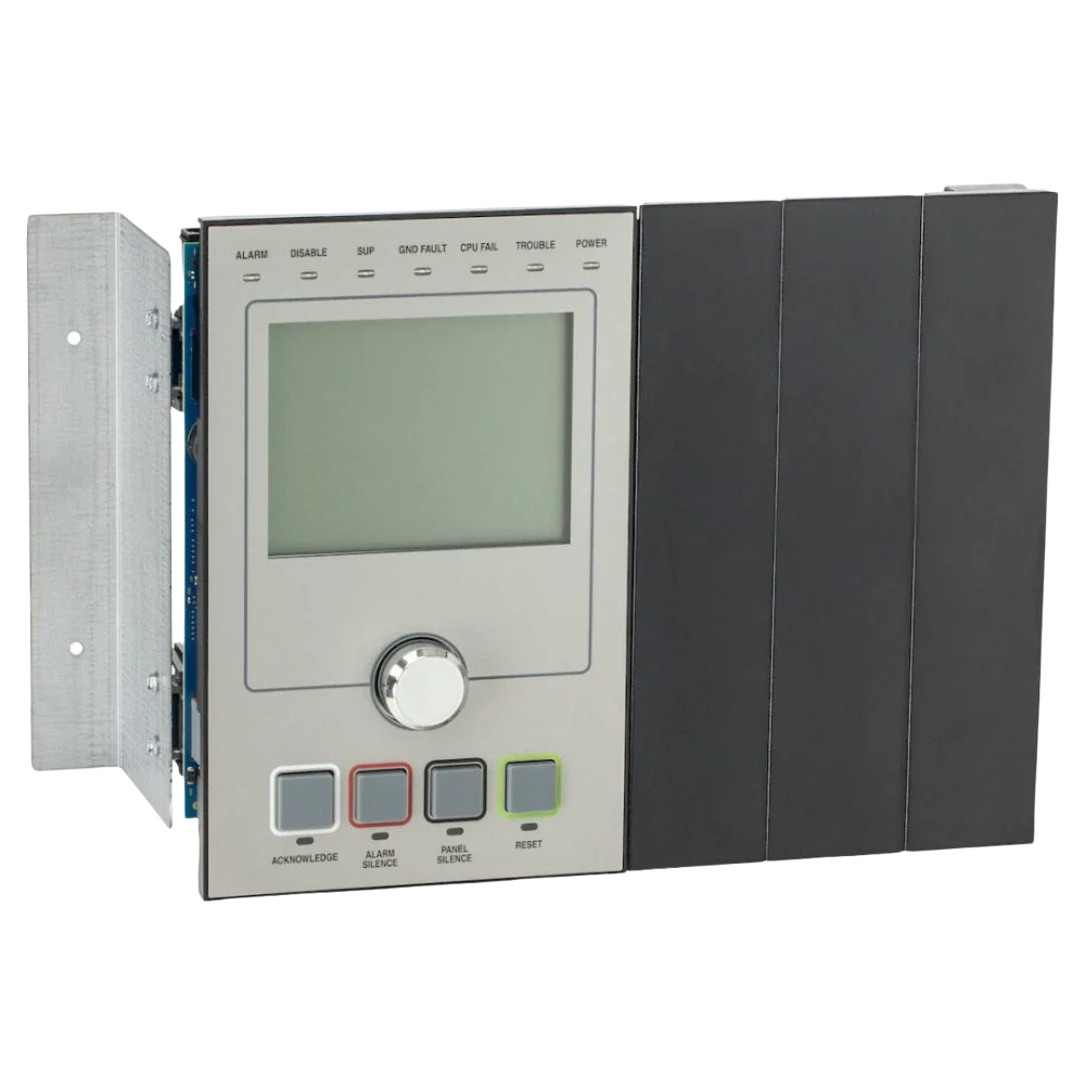 SFS1-ELEC | Edwards Replacement Electronics Kit with CPU, LCD Interface & Chassis