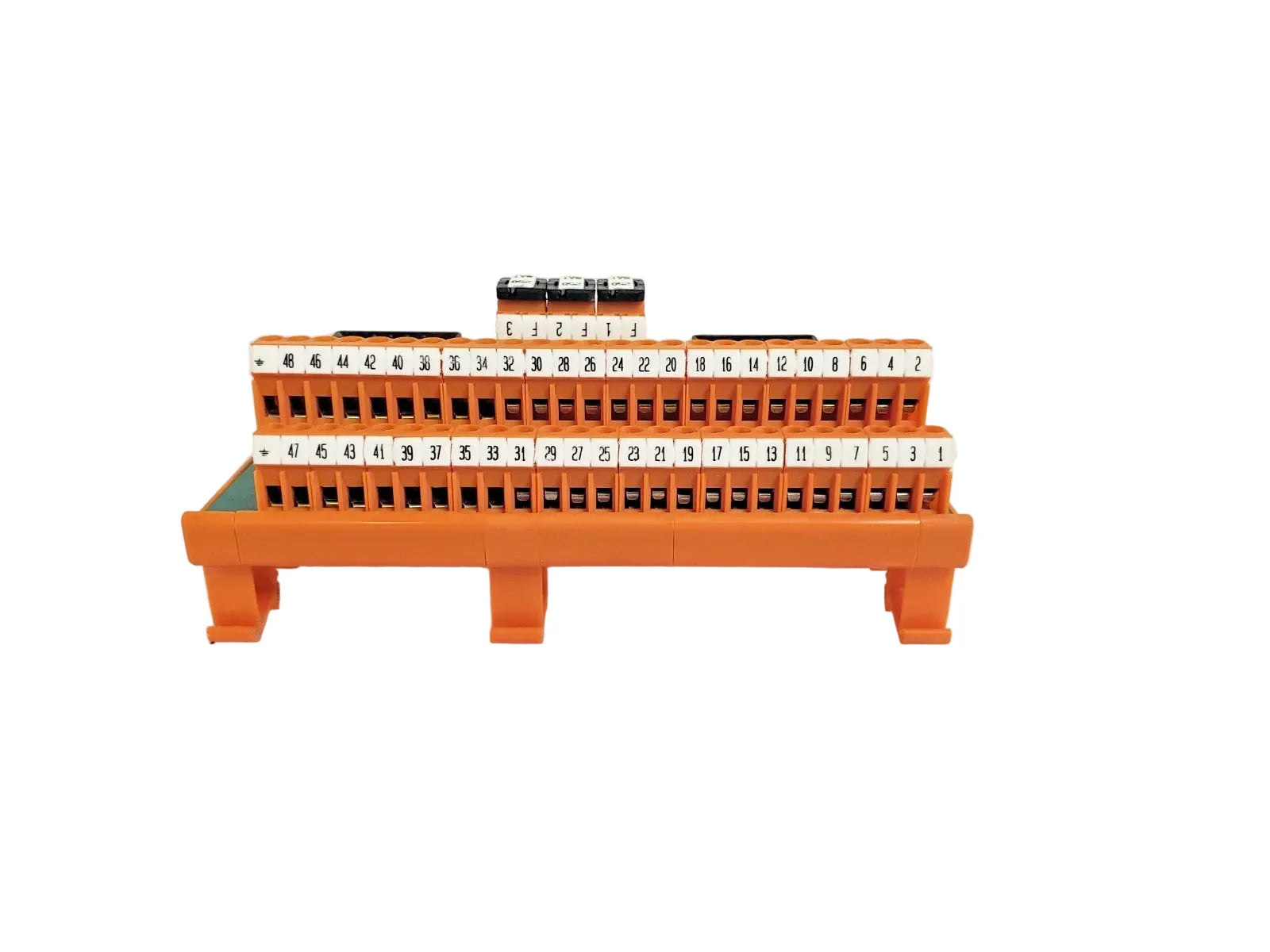 Honeywell FTA-T-01 FSC Fuse Component Module for Industrial Control and Electrical Protection Systems