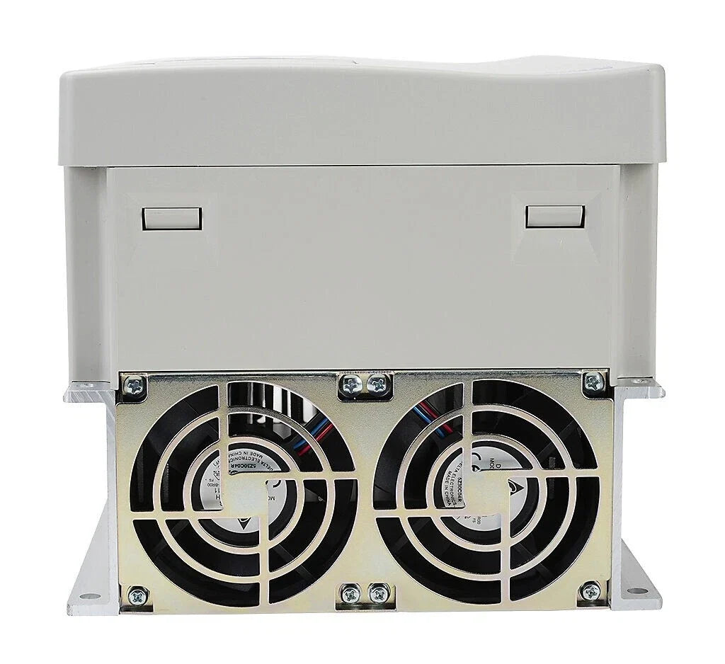 GS3-2015 | AutomationDirect DURApulse 15HP 230VAC Variable Frequency AC Drive with RS-485 Modbus