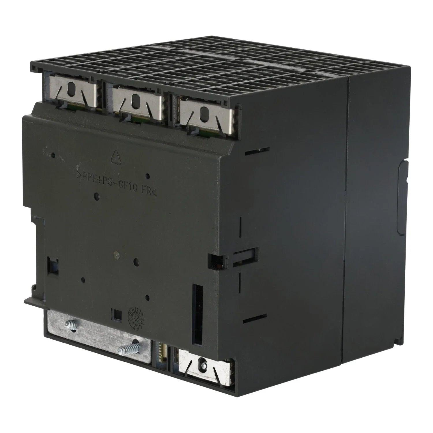 6ES7318-3EL01-0AB0 | Siemens SIMATIC S7-300 CPU 319-3 PN/DP PLC Controller