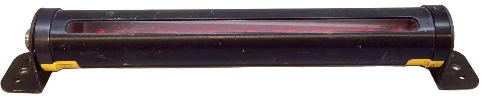 BMLV18C | Banner Engineering Beam-Array Sensor with 1-Foot Sensing Window