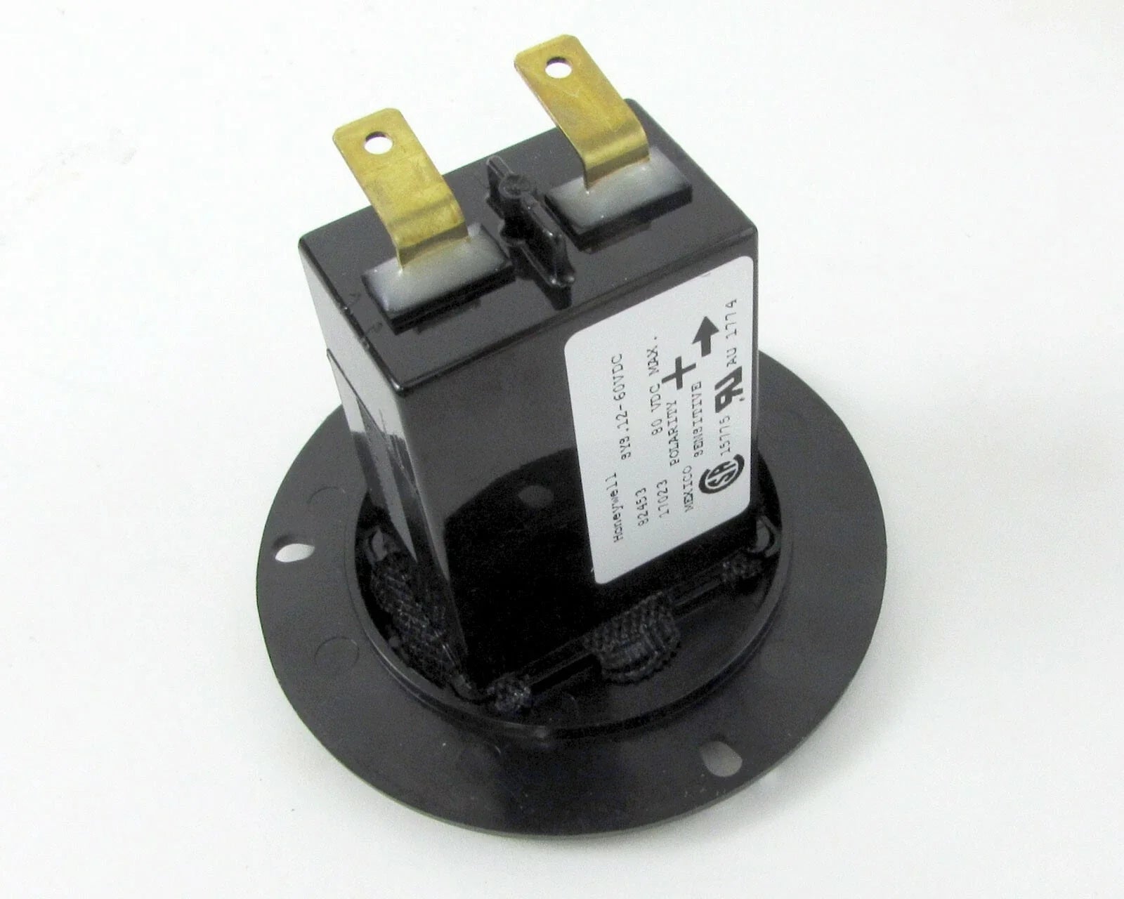 82453-85 | Honeywell 82400 Series DC Electromechanical Hour Meter