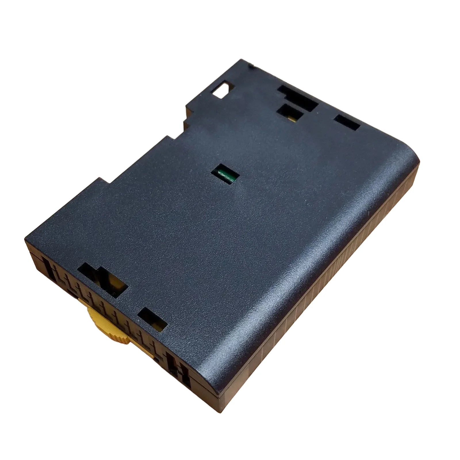 CJ1W-TER01 | Omron CJ1 Series PLC Rack End Cover Accessory