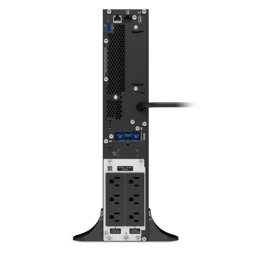 SRT1500XLA | Schneider Electric APC Smart-UPS SRT On-Line Tower UPS 1500VA 120V