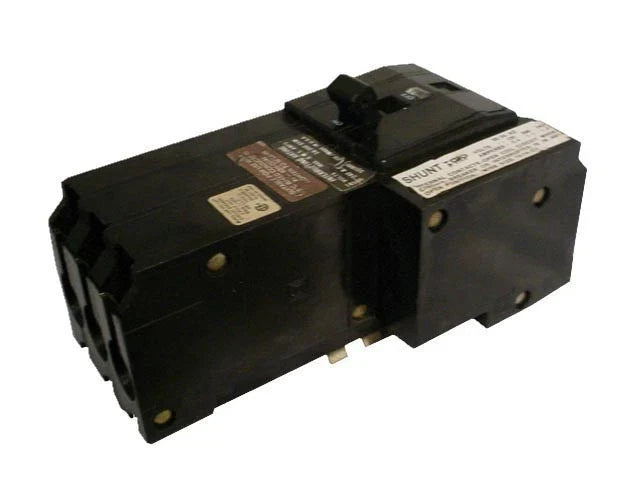 Q13701021 | Square D 70A 3-Pole 240V Q1 Molded Case Circuit Breaker