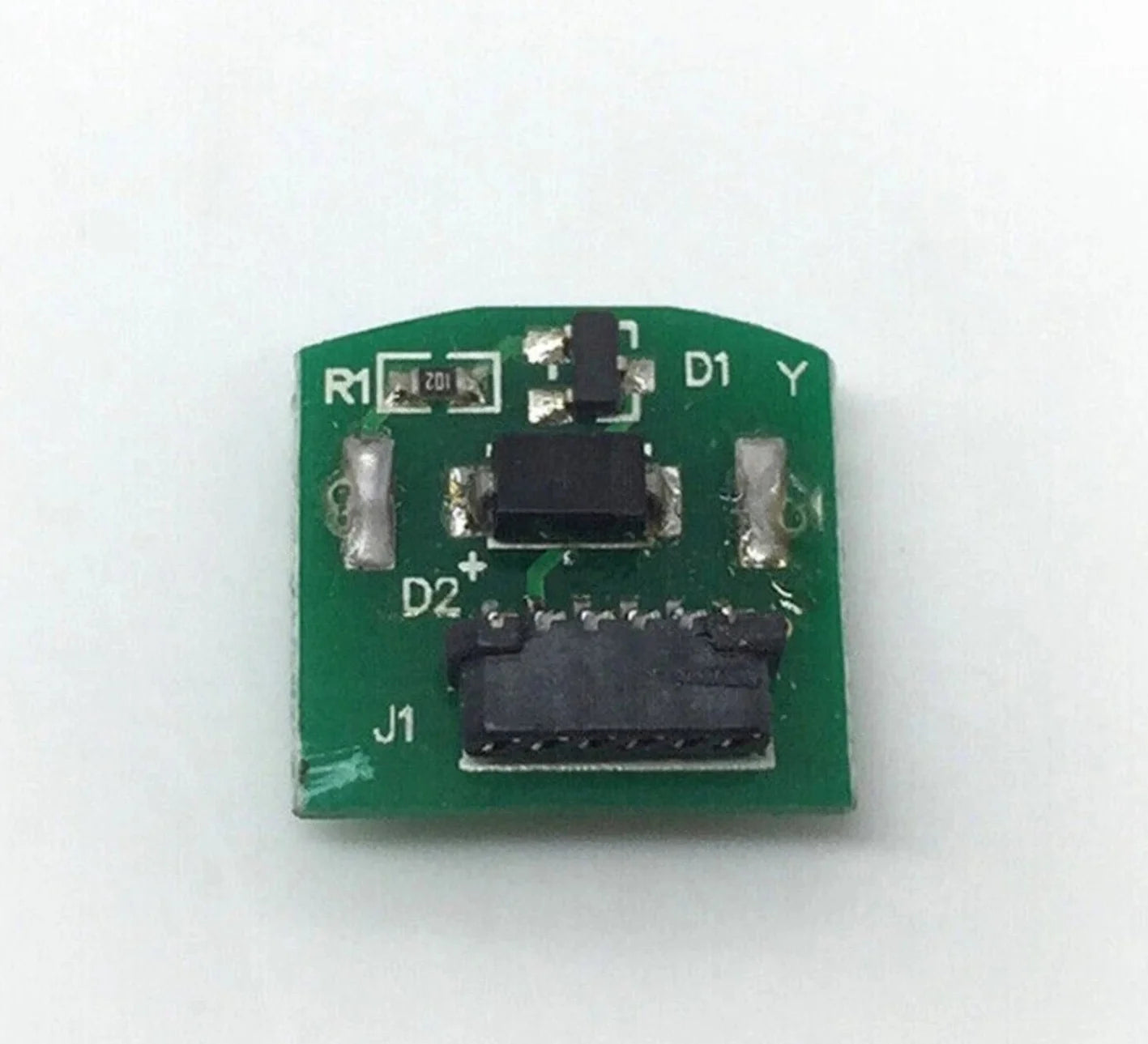 Siemens 6ES7291-8BA20-0XA0 Battery Module BC291 for SIMATIC S7-200 Data Backup