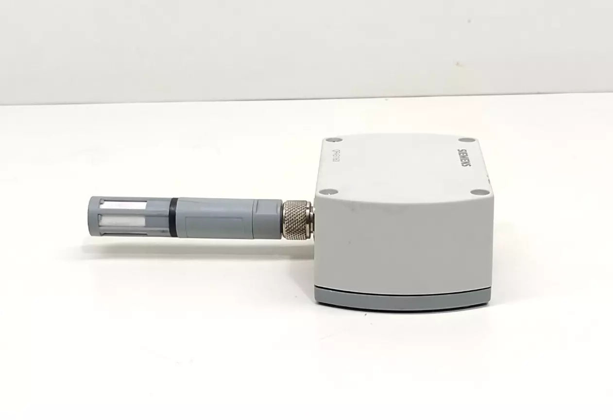 QFA3160 | Siemens Humidity & Temperature Sensor