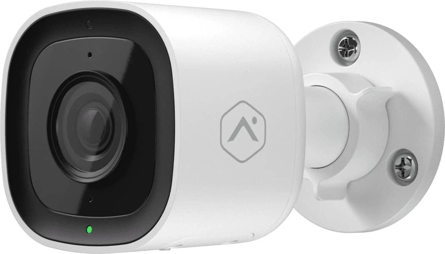 ADC-V724X | Alarm.com Outdoor 1080p Security Camera with Two-Way Audio