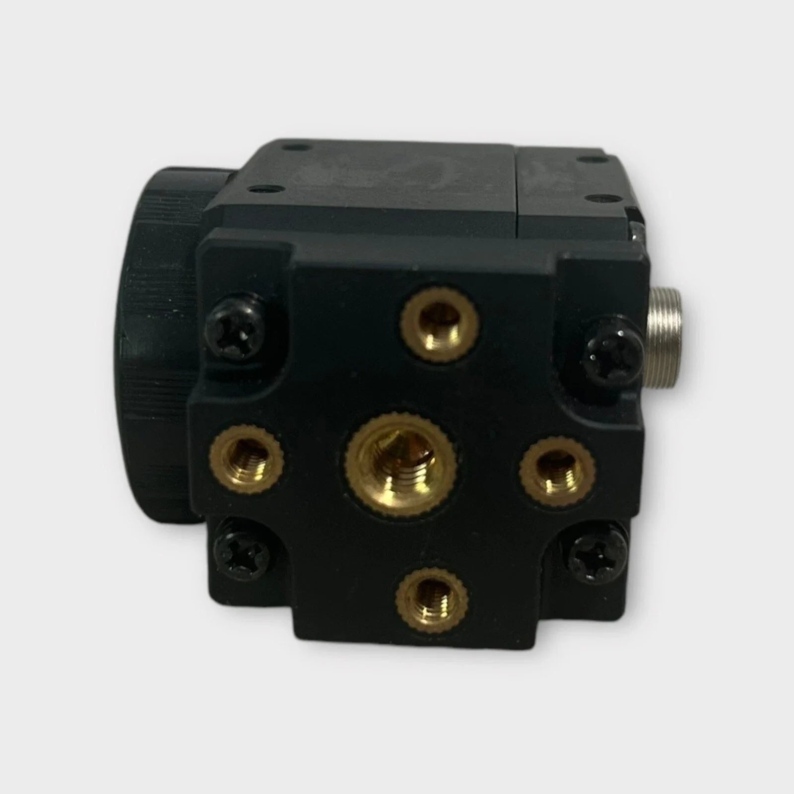 Keyence CA-H048CX High-Speed 0.47MP Color Industrial Vision Camera
