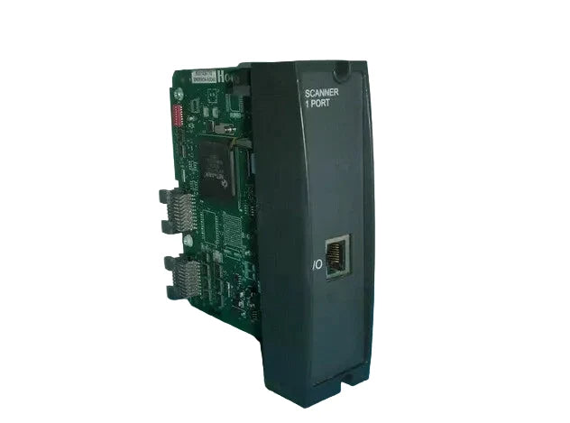 900C53-0124-00 | Honeywell PLC Control System Module