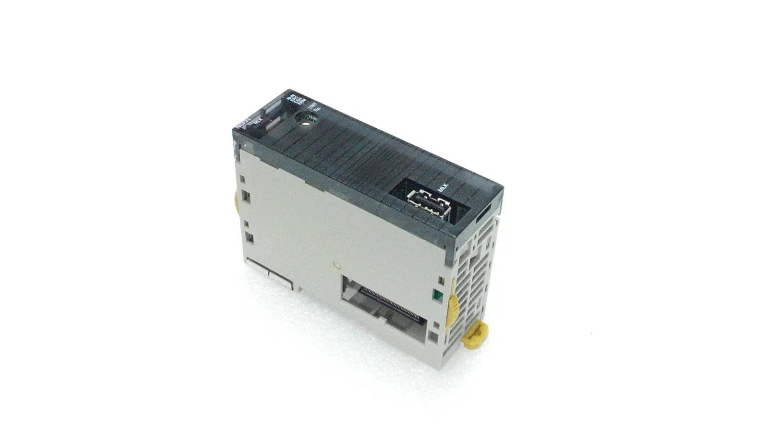 CJ1W-NCF71 | Omron 16-Axis Position Control Module with MECHATROLINK-II