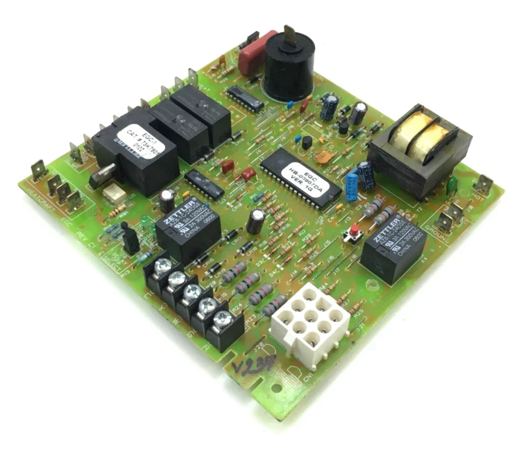 HB-00907DA | Lennox Heatcraft Furnace HVAC Control Circuit Board