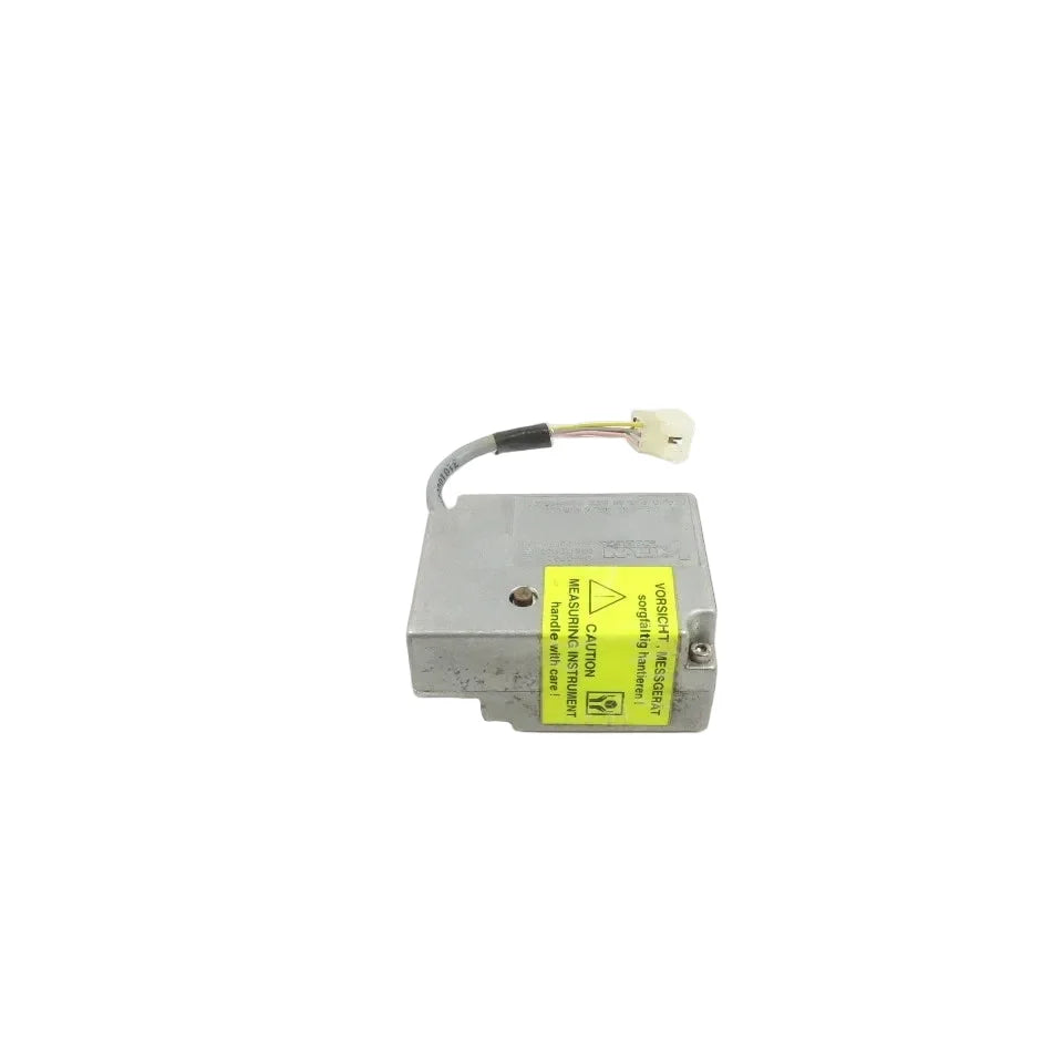 K-TRON 3101-30031 Smart Force Transducer 7-Wire Load Cell