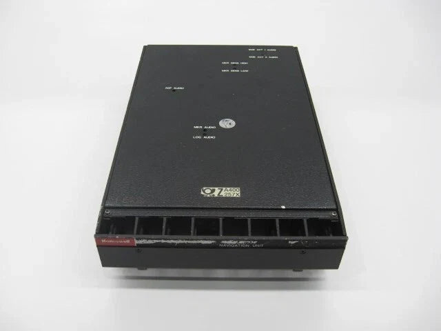 7510100-731 | Honeywell Primus II RNZ-85X Integrated Navigation Unit