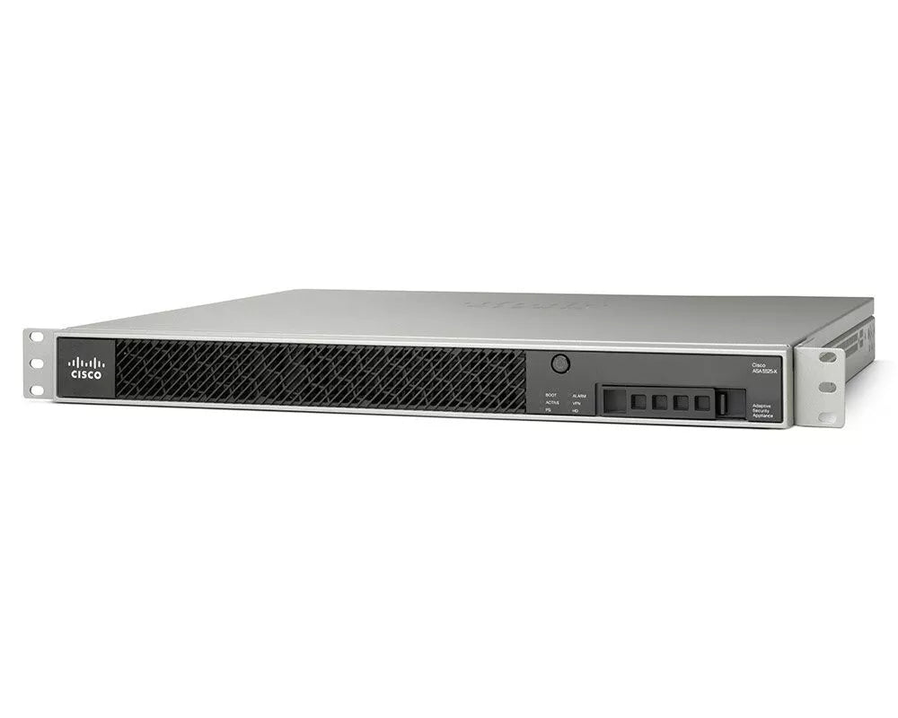 ASA5525-FPWR-K9 | Cisco Firewall Bundle