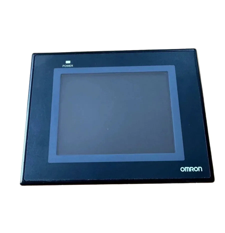 NB5Q-TW01B | Omron NB Series 5.6-Inch Color Touchscreen HMI