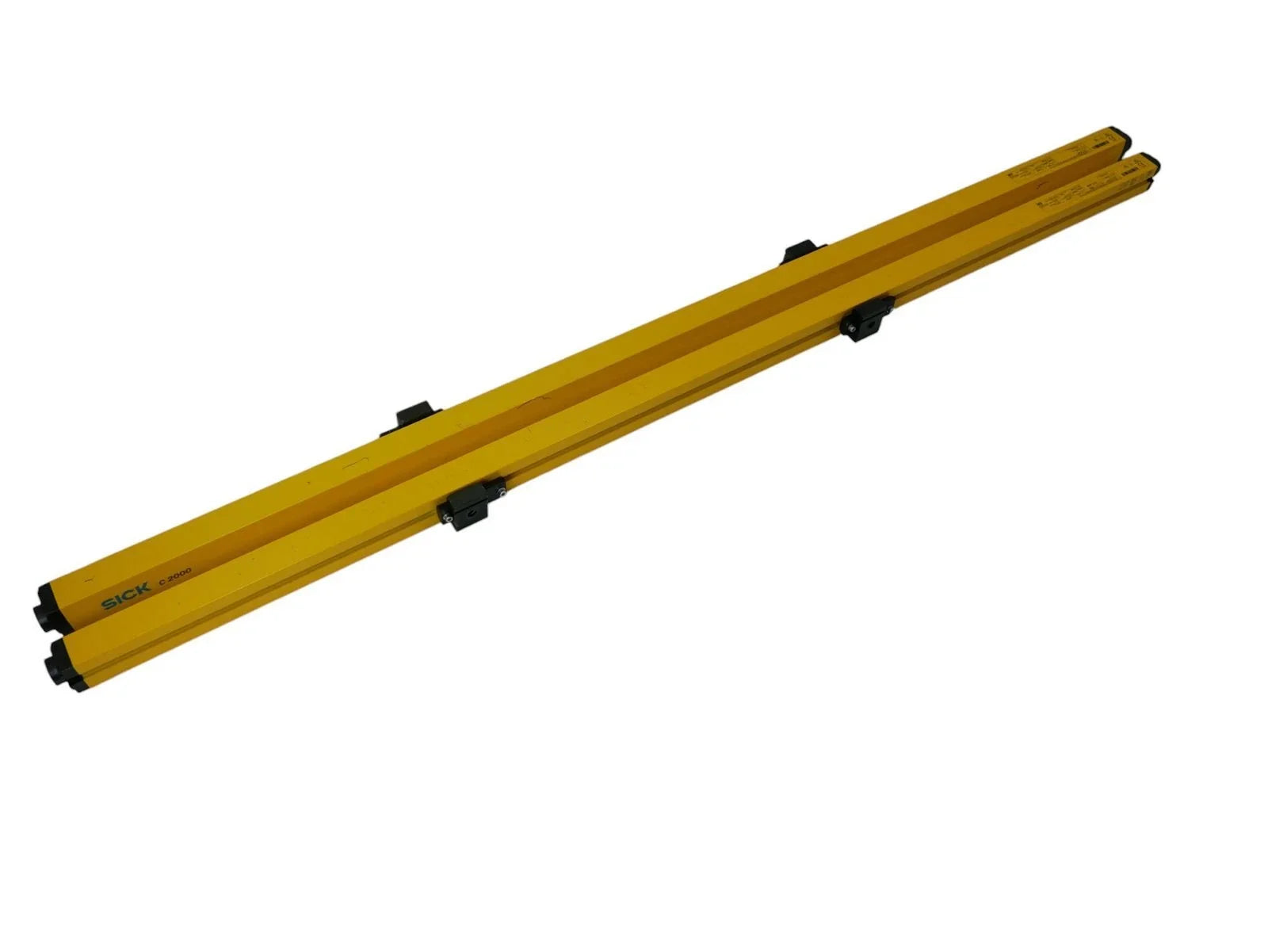 C20S-150103A12 | SICK C2000 Standard Safety Light Curtain 1500 mm