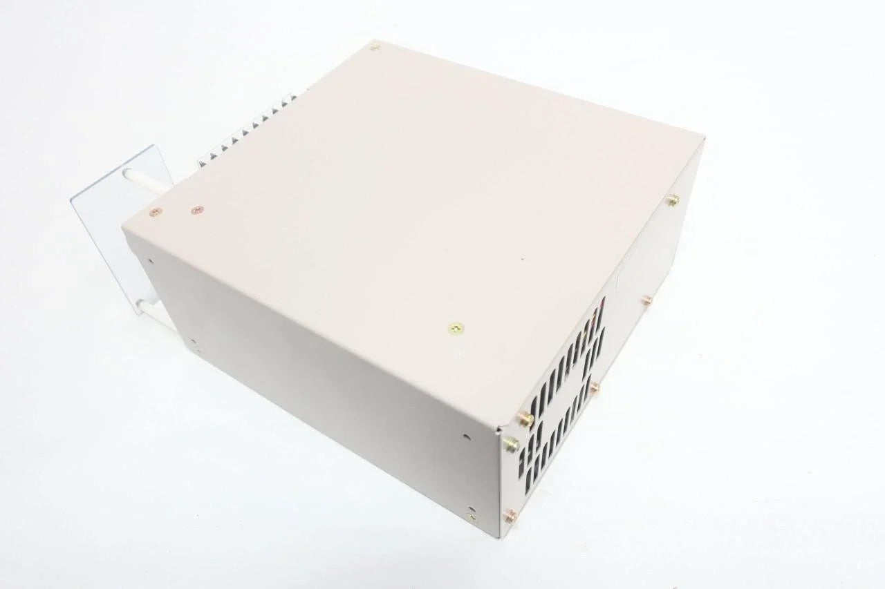 S82D-6024 | Omron 24V DC DIN-Rail Switching Power Supply 60W