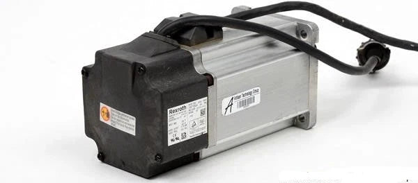 MSM040B-0300-NN-M0-CG0 | Bosch Rexroth MSM 0.75 kW Servo Motor with Absolute Encoder