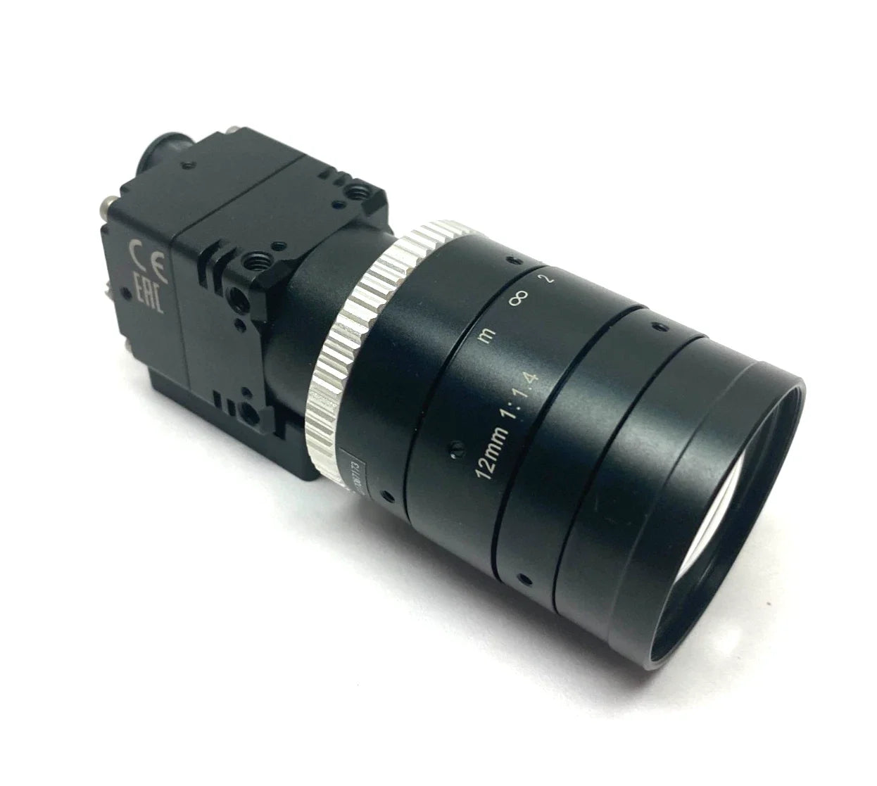 FH-SC05R | Omron FH Series 5MP Industrial Machine Vision Camera