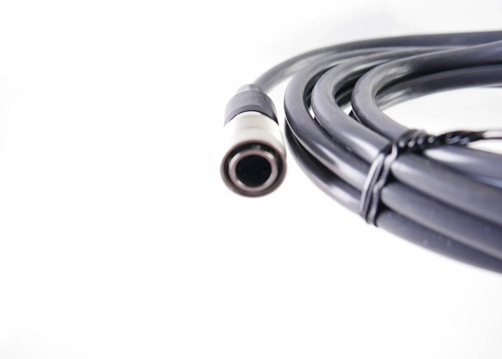 F10-S15R | Omron F10 Series Camera Head, 50 mm, 2 m Cable Connection