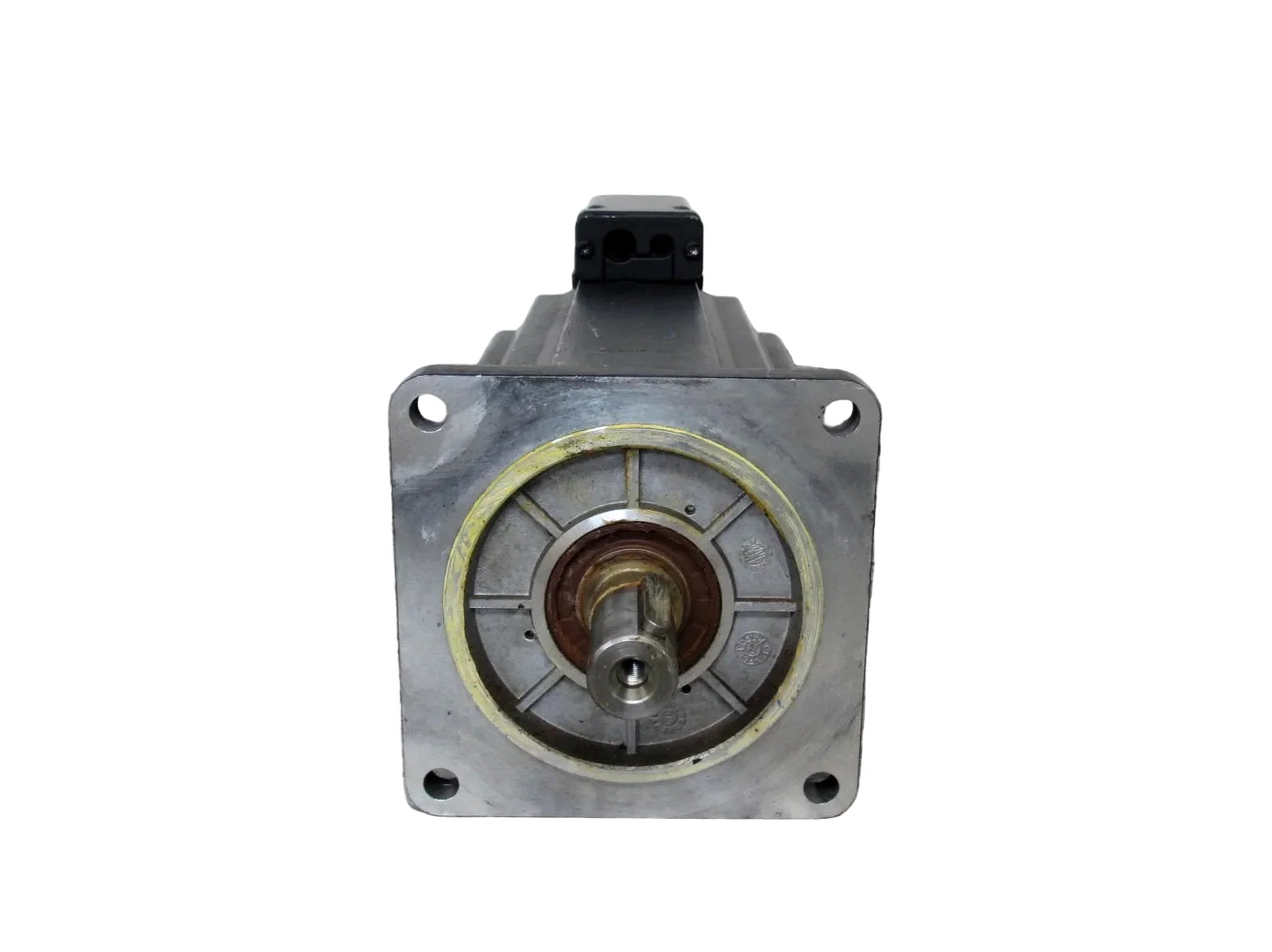 MKD090B-047-KP1-KN | Bosch Rexroth MKD Series 090 Servo Motor with Absolute Encoder